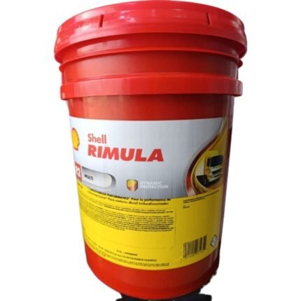 ACEITE DE MOTOR DIESEL