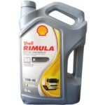 ACEITE DE MOTOR DIESEL