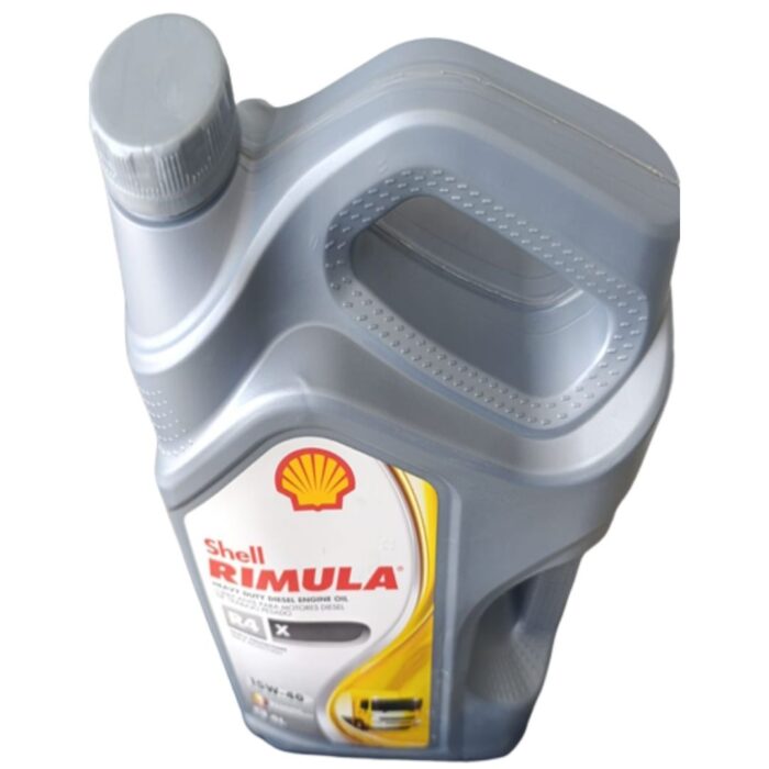 ACEITE DE MOTOR DIESEL - Imagen 3