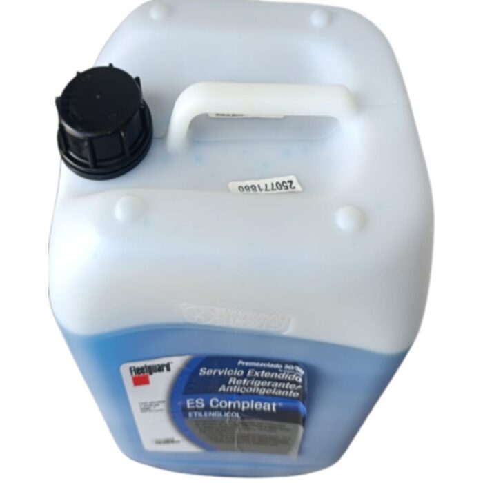 REFRIGERANTE DE MOTOR DIESEL - Imagen 3