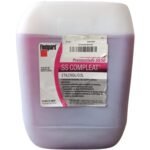 REFRIGERANTE DE MOTOR DIESEL