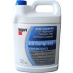 REFRIGERANTE DE MOTOR DIESEL