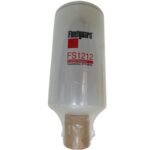 FILTRO SEPARADOR AGUA / COMBUSTIBLE