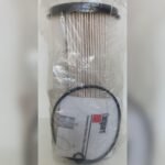 FILTRO SEPARADOR AGUA / COMBUSTIBLE