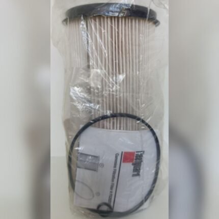 FILTRO SEPARADOR AGUA / COMBUSTIBLE