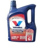 ACEITE DE MOTOR DIESEL