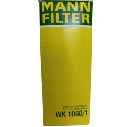 FILTRO SEPARADOR AGUA / COMBUSTIBLE