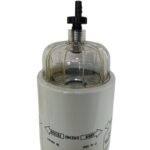 FILTRO SEPARADOR AGUA / COMBUSTIBLE - Imagen 3