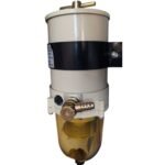 BASE DE FILTRO SEPARADOR AGUA / COMBUSTIBLE