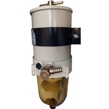 BASE DE FILTRO SEPARADOR AGUA / COMBUSTIBLE