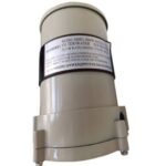 BASE DE FILTRO SEPARADOR AGUA / COMBUSTIBLE - Imagen 2