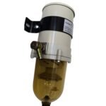 BASE DE FILTRO SEPARADOR AGUA / COMBUSTIBLE - Imagen 3