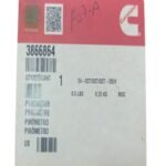 PIROMETRO - Imagen 2