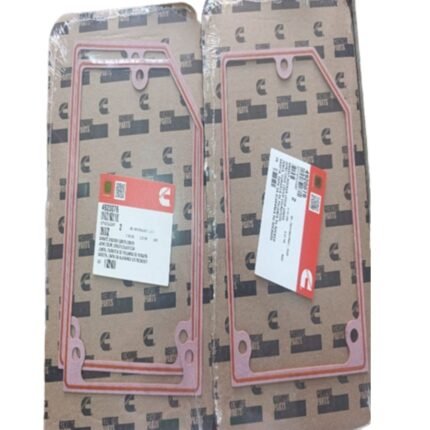 EMPAQUE DE CUBIERTAS