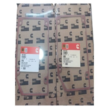 EMPAQUE DE CUBIERTAS