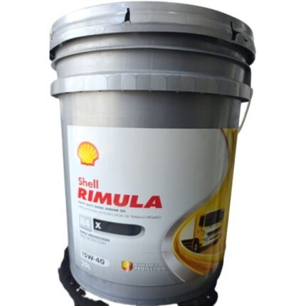 ACEITE DE MOTOR DIESEL