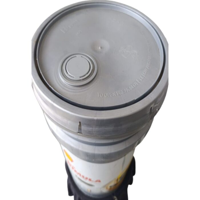 ACEITE DE MOTOR DIESEL - Imagen 3